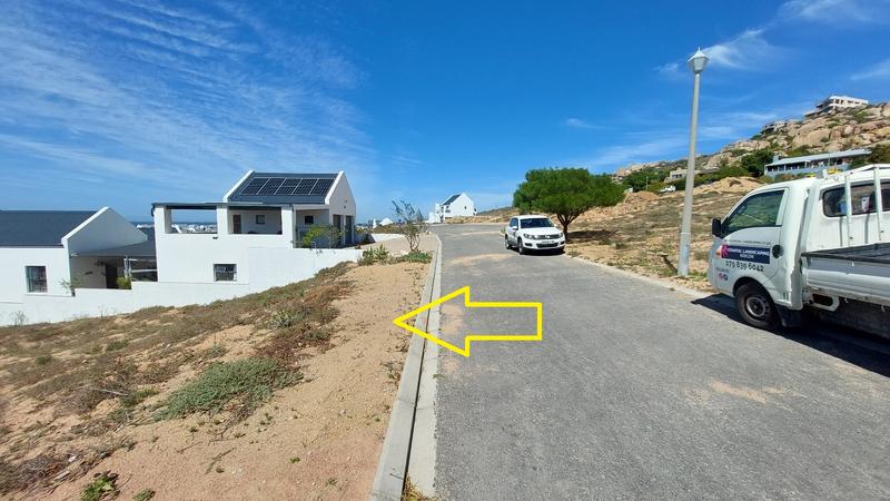0 Bedroom Property for Sale in Da Gama Bay Western Cape